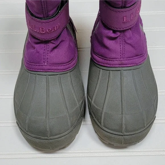 LL Bean Northwoods Boots